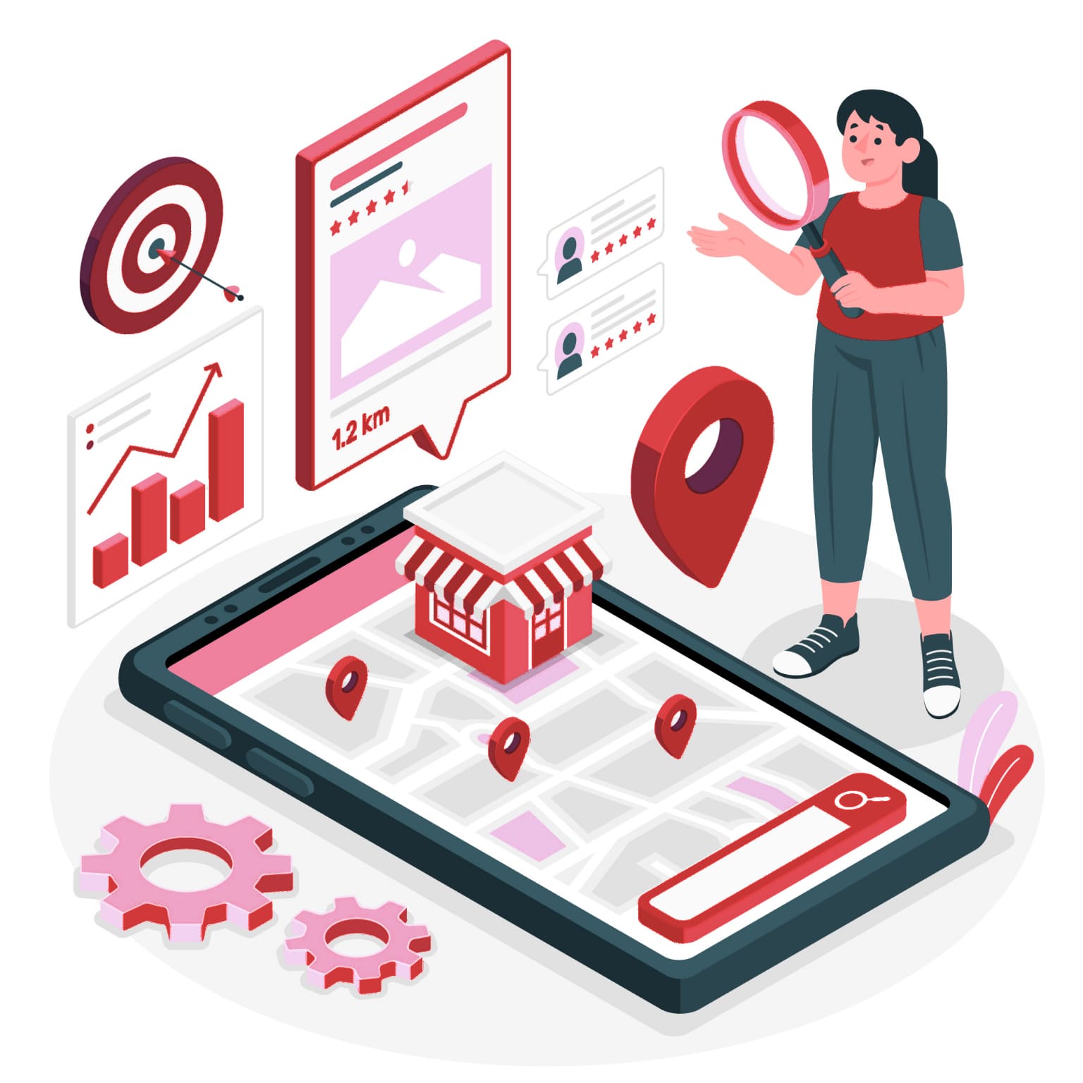 Retail Analytics Dashboard